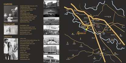 Marne Maithili Square Brochure Image 7