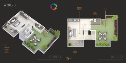 Marne Maithili Square Brochure Image 21