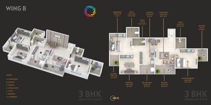 Marne Maithili Square Brochure Image 19