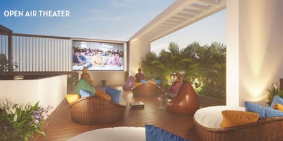 Marne Maithili Square Brochure Image 27