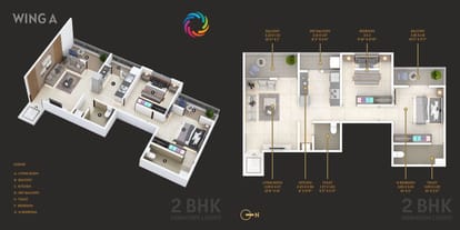 Marne Maithili Square Brochure Image 13