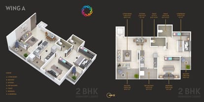 Marne Maithili Square Brochure Image 12