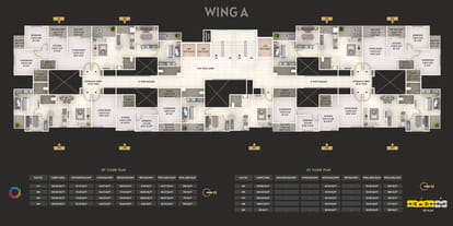 Marne Maithili Square Brochure Image 15