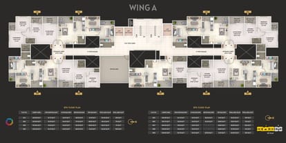 Marne Maithili Square Brochure Image 17