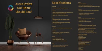 Marne Maithili Square Brochure Image 33