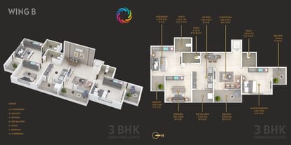 Marne Maithili Square Brochure Image 18