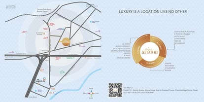 Marne Maithili Aroma Brochure Image 17