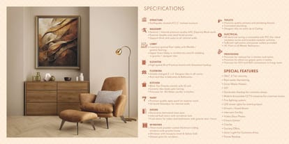 Marne Maithili Aroma Brochure Image 16