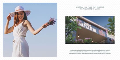 Marne Maithili Aroma Brochure Image 2