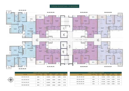 Ceratec Presidential Tower Brochure Image 8