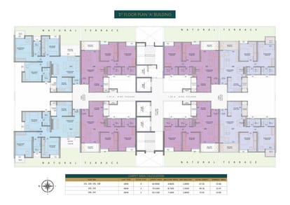 Ceratec Presidential Tower Brochure Image 7