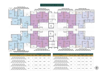Ceratec Presidential Tower Brochure Image 6