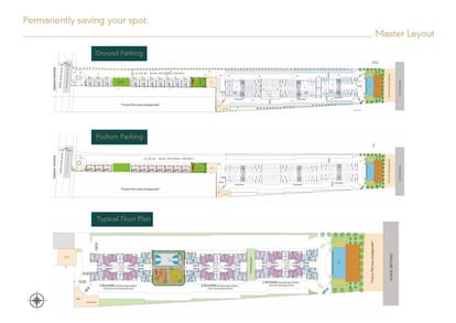 Ceratec Presidential Tower Brochure Image 4