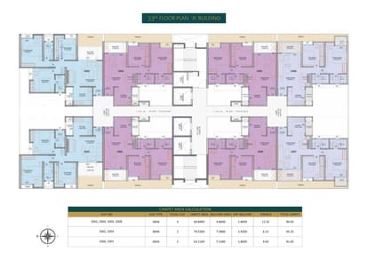 Ceratec Presidential Tower Brochure Image 10