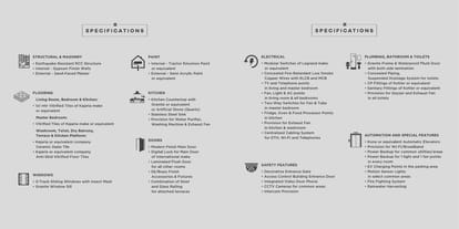 Platinum GenX Tower Brochure Image 15