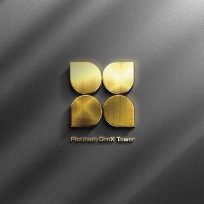 Platinum GenX Tower Brochure Image 1