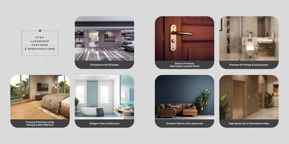 Platinum GenX Tower Brochure Image 9