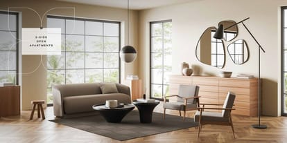 Platinum GenX Tower Brochure Image 5
