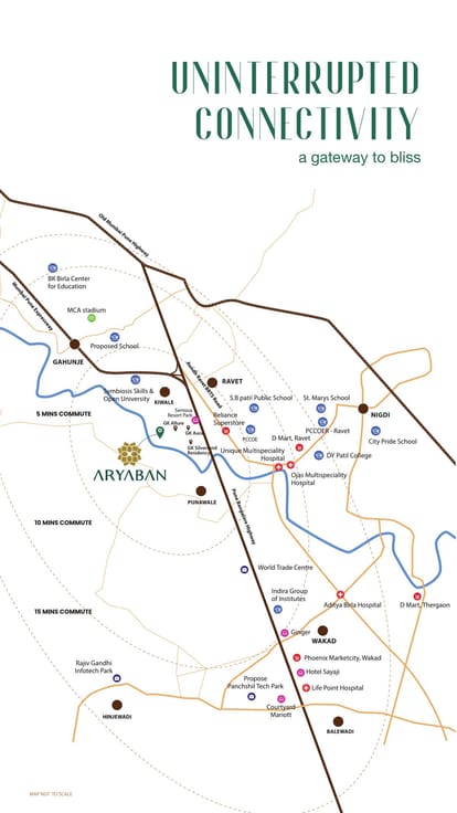GK Aryaban Brochure Image 8