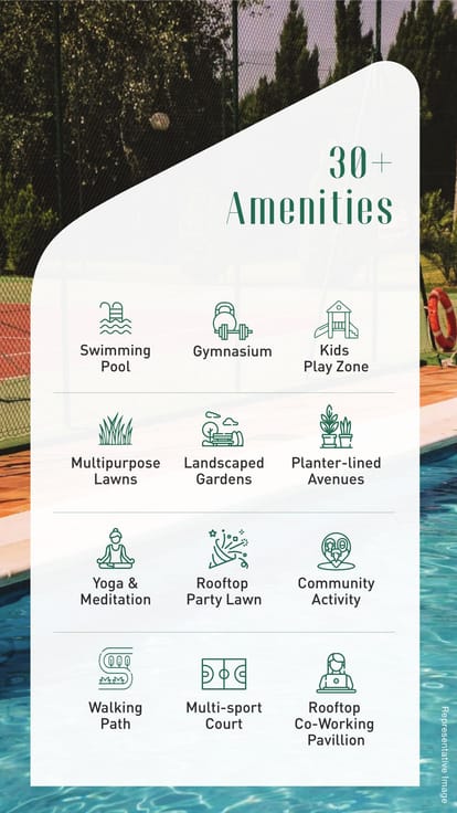GK Aryaban Brochure Image 11