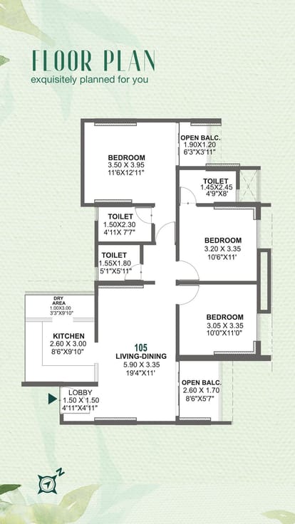 GK Aryaban Brochure Image 12