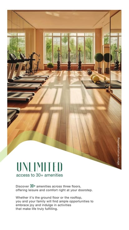 GK Aryaban Brochure Image 10