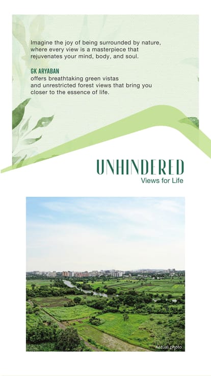 GK Aryaban Brochure Image 5