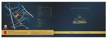 Renuka Gloria Brochure Image 1