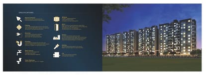 Renuka Gloria Brochure Image 6
