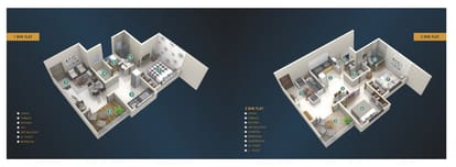 Renuka Gloria Brochure Image 7