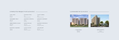 Osian One And Only Brochure Image 3