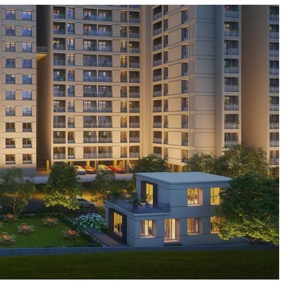 Kanchan Royal Exotica Brochure Image 13