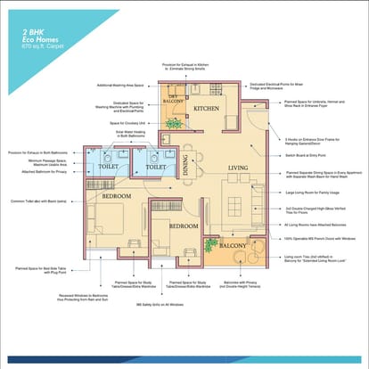 Kanchan Royal Exotica Brochure Image 6
