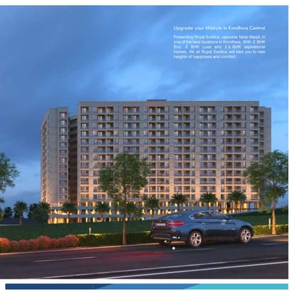 Kanchan Royal Exotica Brochure Image 3