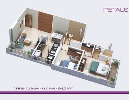 Pashankar Petals Brochure Image 10