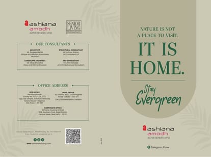 Ashiana Amodh Brochure Image 1