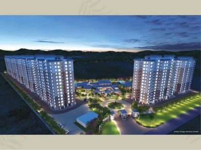 Ashiana Amodh Brochure Image 2
