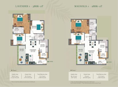 Ashiana Amodh Brochure Image 8