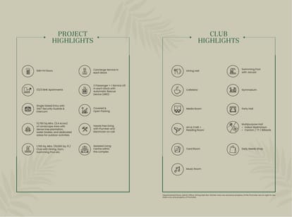 Ashiana Amodh Brochure Image 3