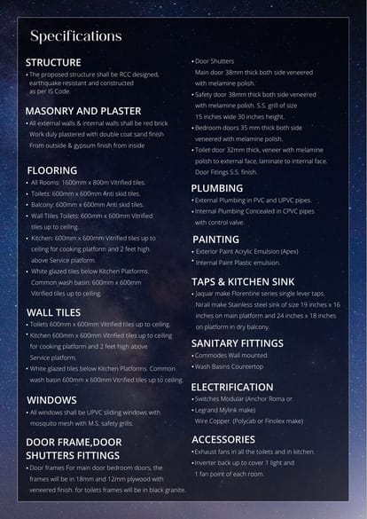 Trisha Chandraat Brochure Image 7