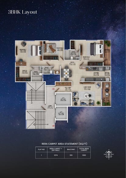 Trisha Chandraat Brochure Image 9