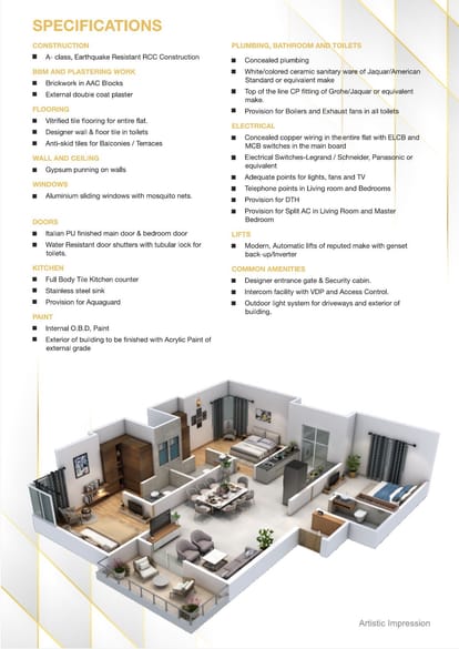 Ranawat Aura Divine Brochure Image 6