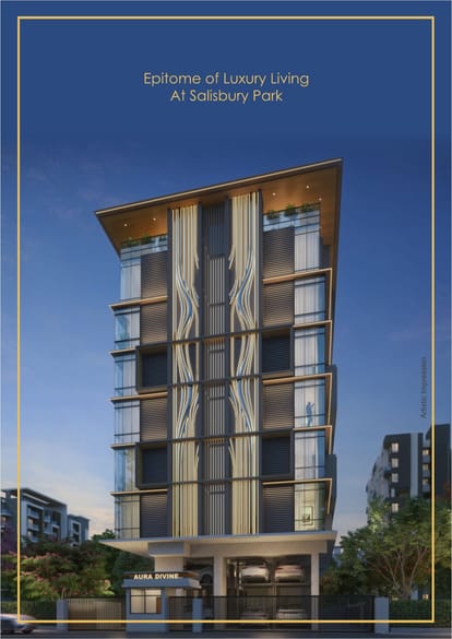 Ranawat Aura Divine Brochure Image 2