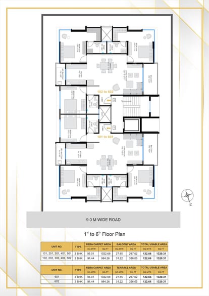 Ranawat Aura Divine Brochure Image 7