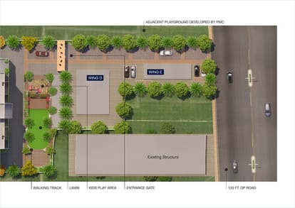 Ranawat Riverdale Brochure Image 5