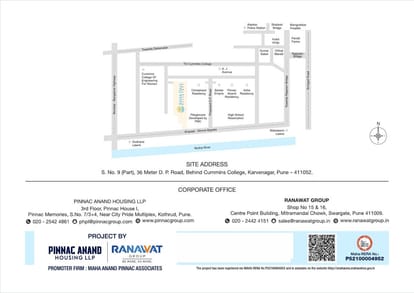 Ranawat Riverdale Brochure Image 21