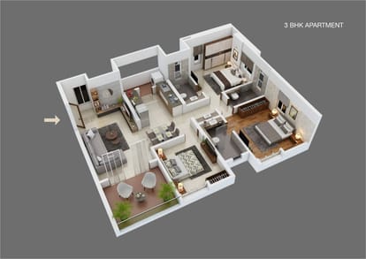 Ranawat Riverdale Brochure Image 15