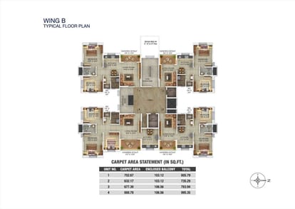 Ranawat Riverdale Brochure Image 17