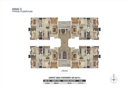 Ranawat Riverdale Brochure Image 18