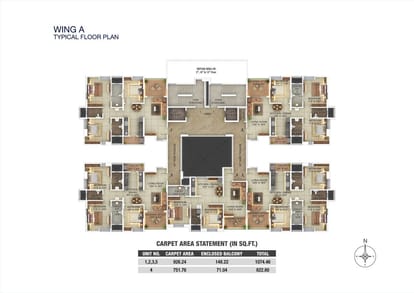 Ranawat Riverdale Brochure Image 16